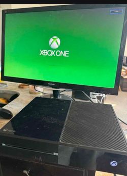 Xbox one