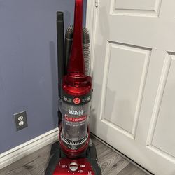 Hoover Whole House Elite Vacuum – Strong Suction, Works Perfect