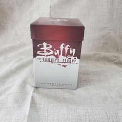 Buffy 40 disk