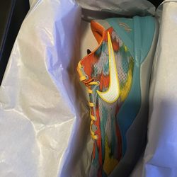 Brand New Nike Kobe 8 Protro FQ3548-001 | US 10M