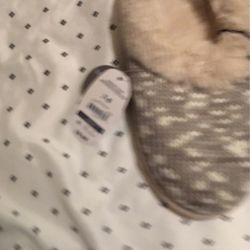 Slippers