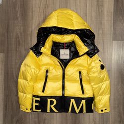 KIDS MONCLER SIZE 4/6/8/10/12