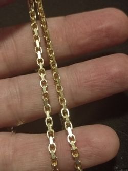 Nice Gold chain