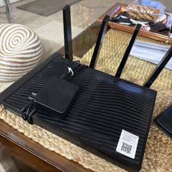 Netgear Nighthawk  Ac 5000 Router