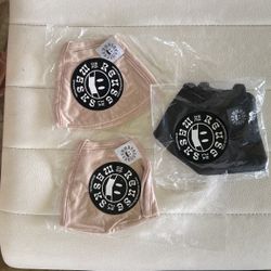 Reuse Masks (NEW - CA Brand - Not “reused “) Masks