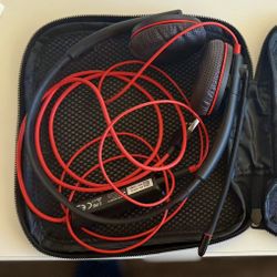 Poly - Blackwire 3220 - Wired Dual-Ear (Stereo) Headset with Boom Mic - USB-A to connect to your PC and/or Mac