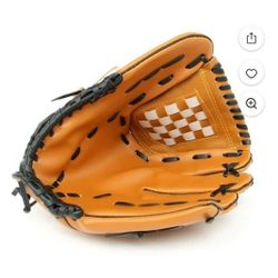 Baseball Kit (Ball, Bat, Gloves, Shoes & Helmet)