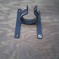 Yes, It's Available License Plate Bracket Fits 3" Tubular Bumpers