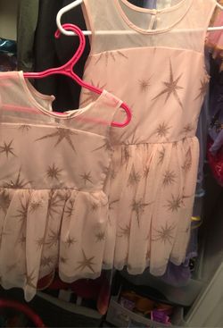 Girls dresses