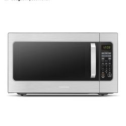 Toshiba Microwave