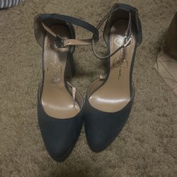 Jessica Simpson Heels