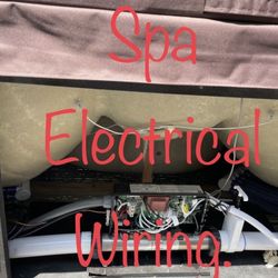 Cal Spa HotTub Jacuzzi Swim Spa
