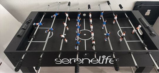 Foosball
