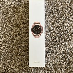 Samsung Galaxy Watch 3 