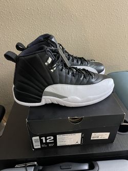 Jordan Retro 12 Playoffs 2012 Brand New