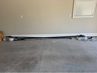 LiftMaster Garage Door Opener Set