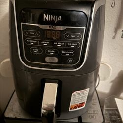 Ninja Air Fryer