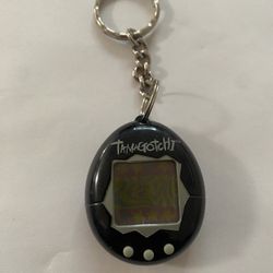 Original 1997 Tomagotchi