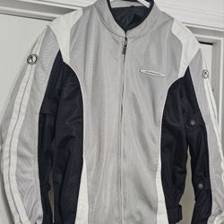 Motorcycle Fieldsheer Jacket