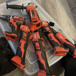 All Tools 