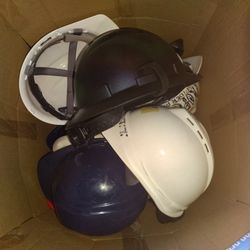 Hard Hats 