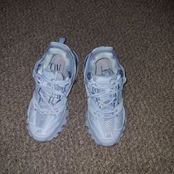 Balenciaga Track Runners