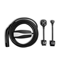 Tesla Charger Gen 2 Mobile Connector