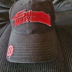 Harley Davidson Hat "New" 