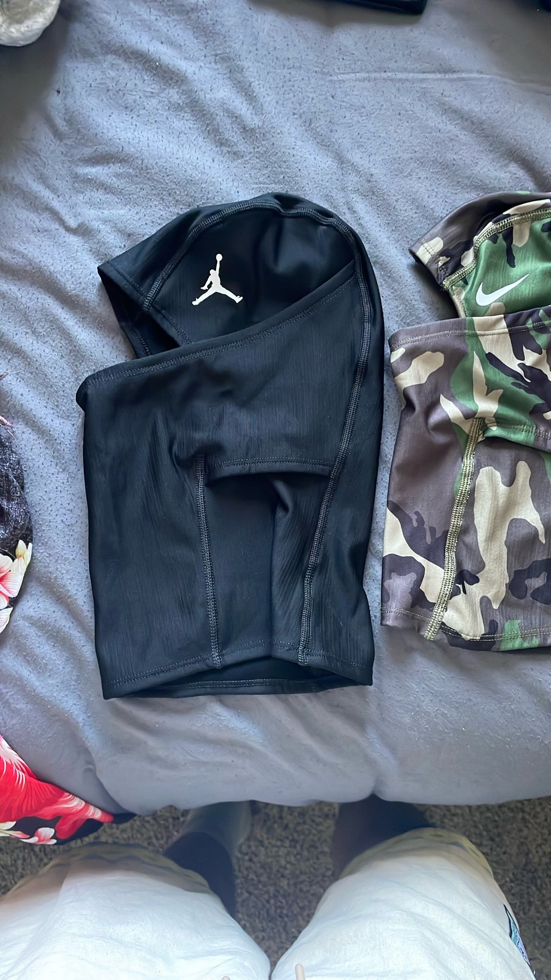 nike ski mask 30& each obo