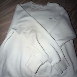 New Nike Crewneck