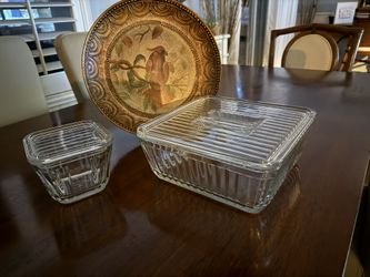 Anchor Hooking 1932 Vintage Design 