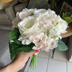 Floral Bouquet 