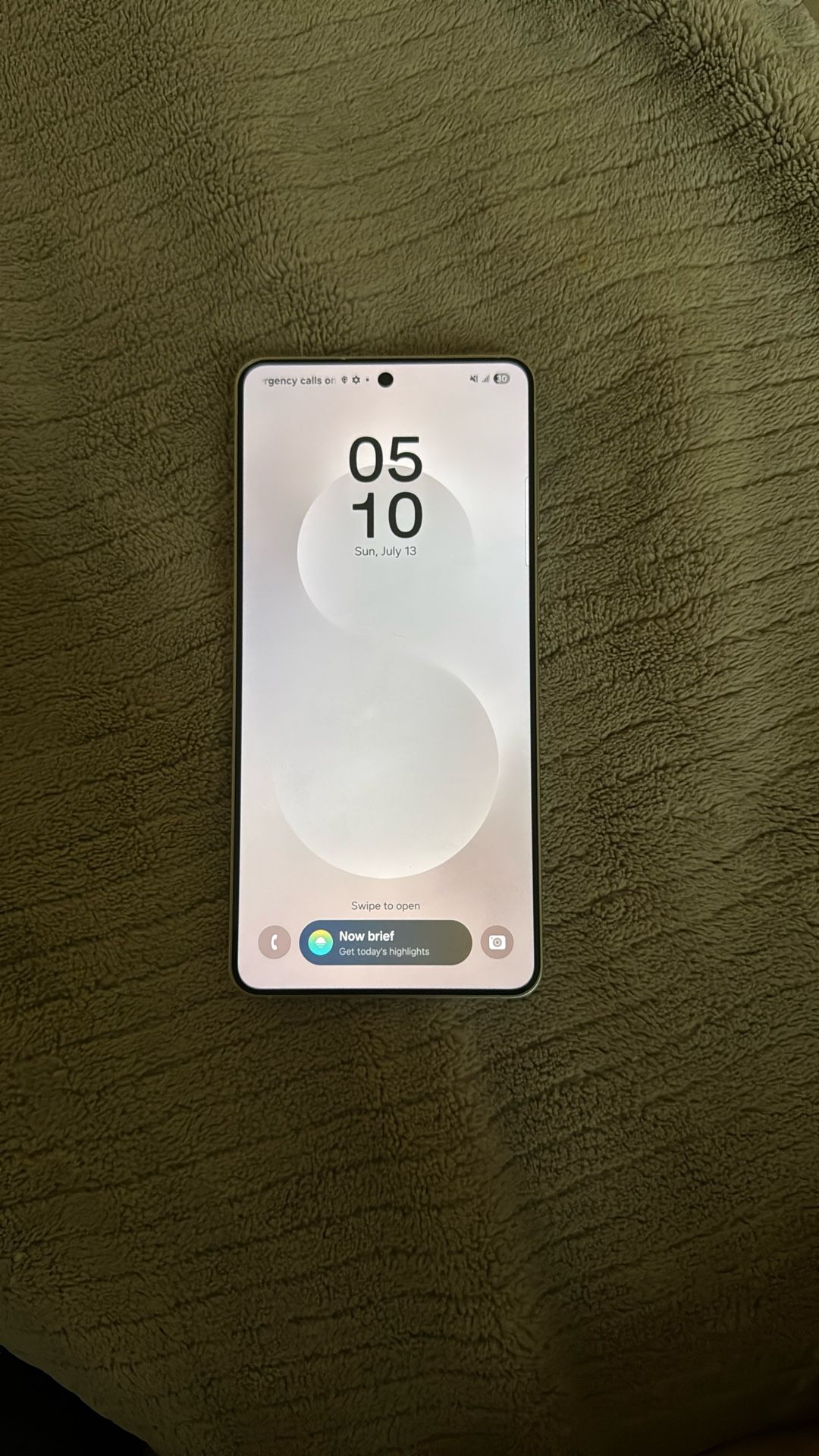 Samsung s25edge