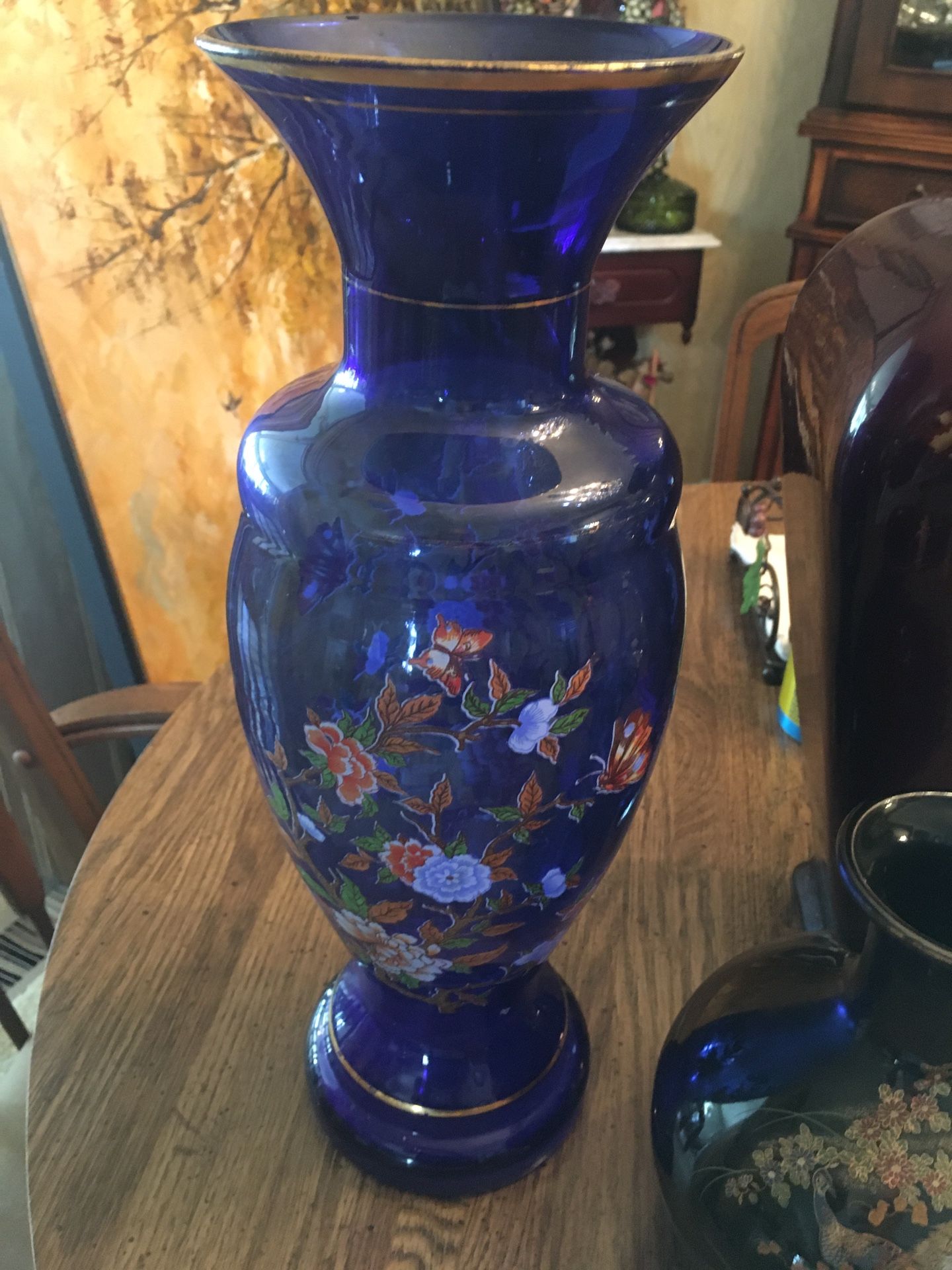 Vase