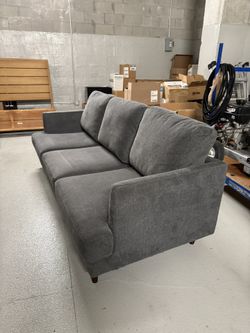 3 Seats Sofa