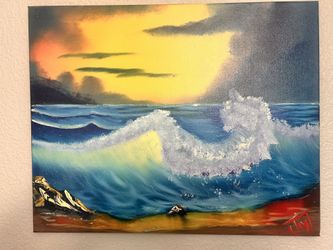 Surfs Up