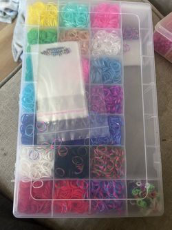 bracelet making kit