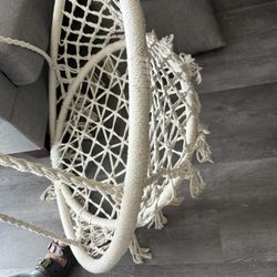 Swing Hammock 
