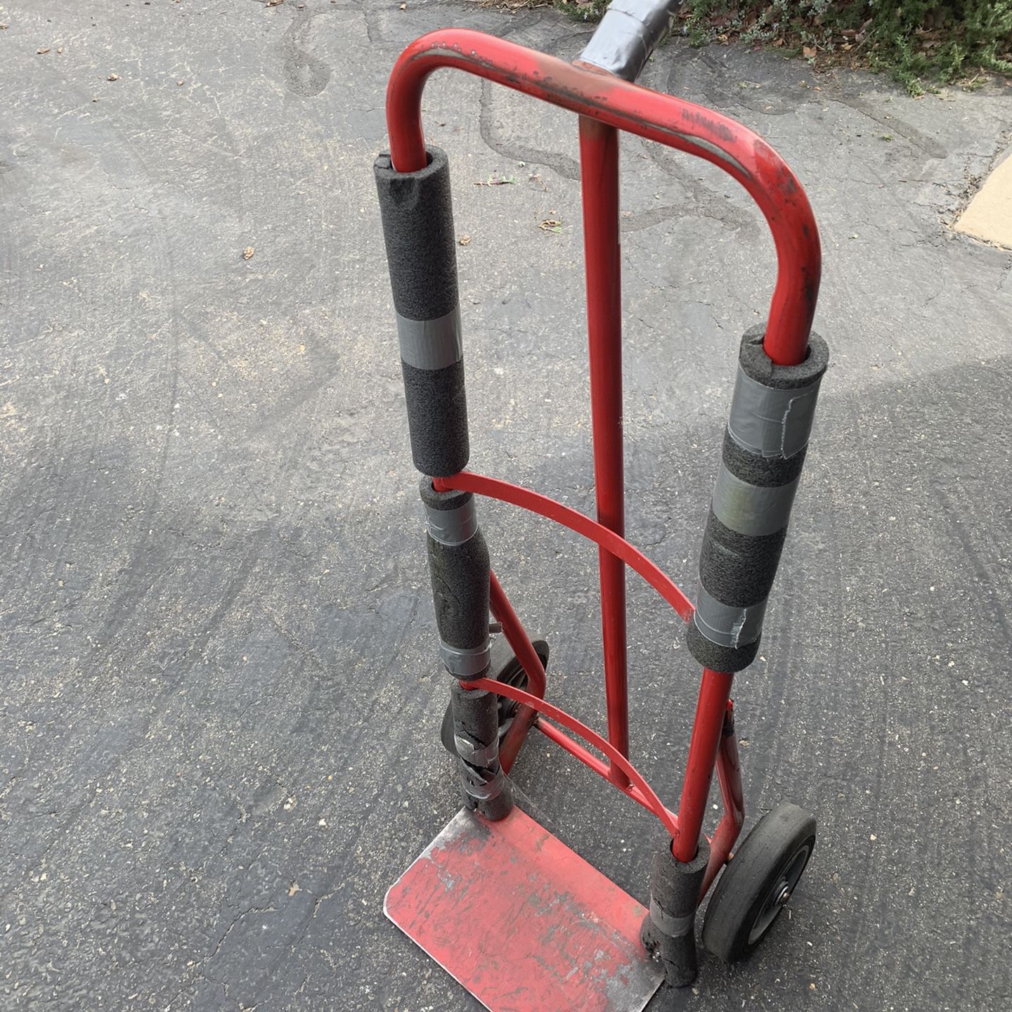 Used Hand Truck/Dolly