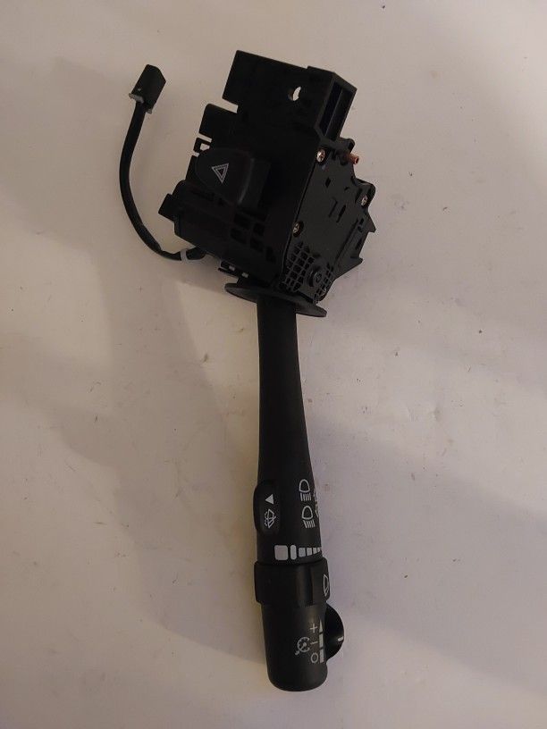 Windshield Wiper Turn Signal Switch For Chevrolet And Cadillac Models (17)