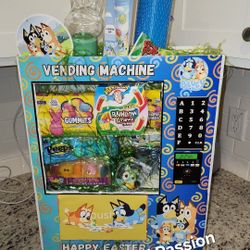 Easter Baskets 