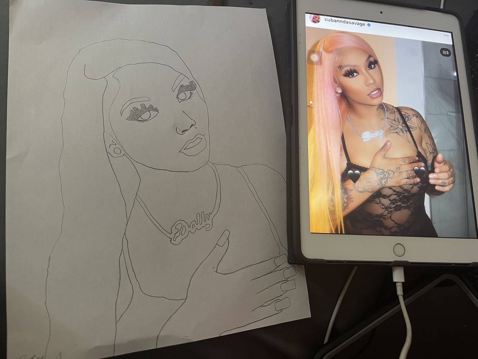 Portraits