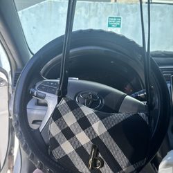 Burberry Shoulder Bag