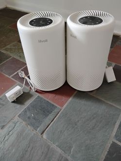 Levoit Core 200s Air Purifier