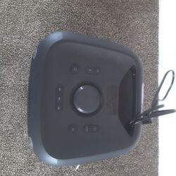 Onn Speaker