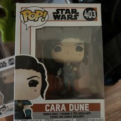 Star Wars FUNKO POPS
