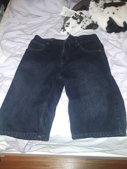 BOYS SHORTS