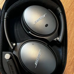 Bose Headset