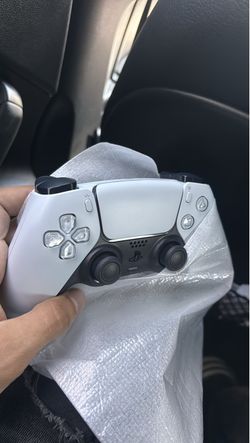 Brand new ps5 controller