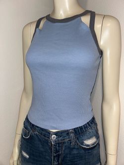 Fitz eddi women’s blouse size L